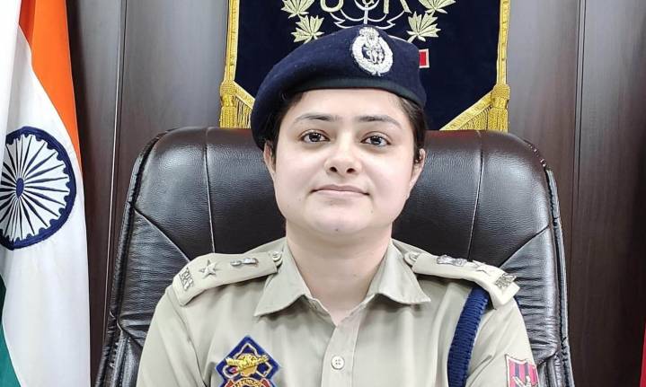 Two SPOs Dismissed For Terror-Links In J&K’s Kathua