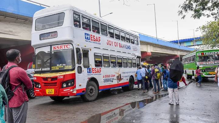 KSRTC Offers Free Bus Travel For Cancer Patients Across Kerala