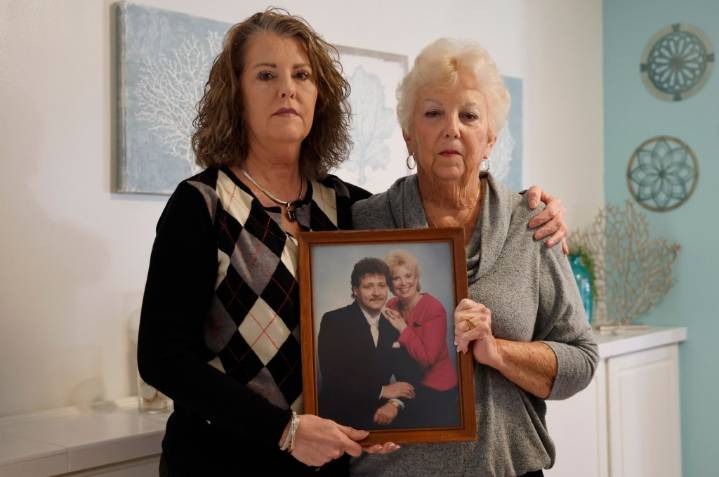 Florida grandfather, born in refugee camp, nabbed by ICE after 70 years in U.S.