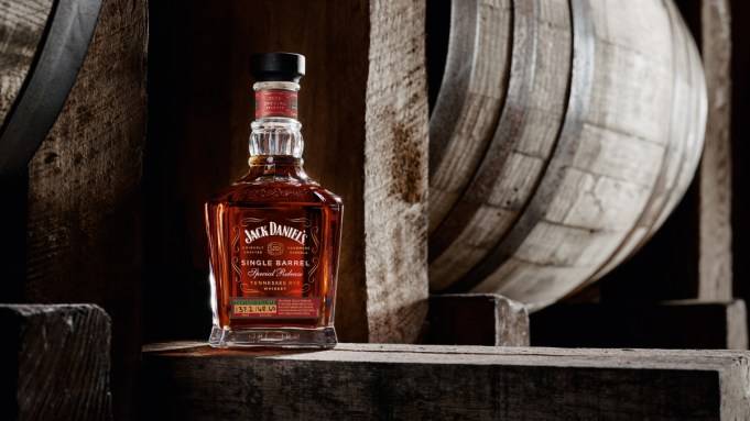 Whiskey Review: Jack Daniel's New Rye is Overpowered by Alcohol