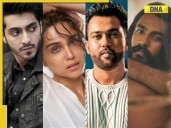 Aaishvary Thackeray set for intense showdown with Ahaan Panday