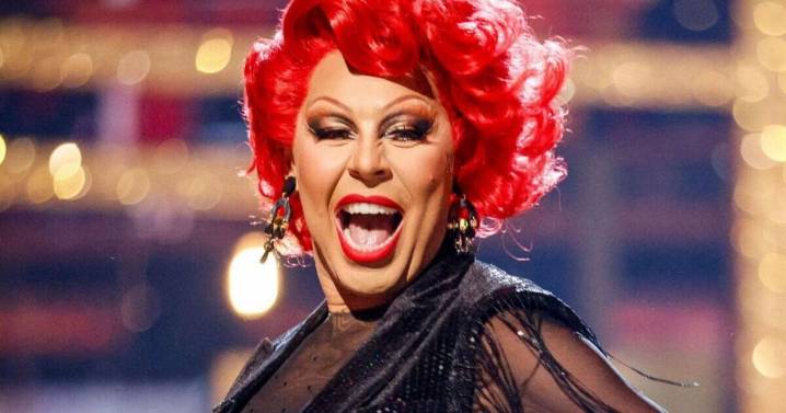 Strictly has been hit by more chaos – here's why I'll be switching off