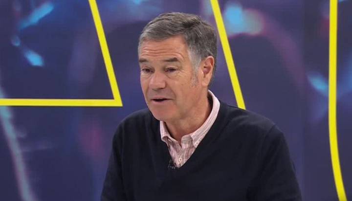 Ossandón asegura que no trabajaría por Kaiser en caso de pasar a segunda vuelta