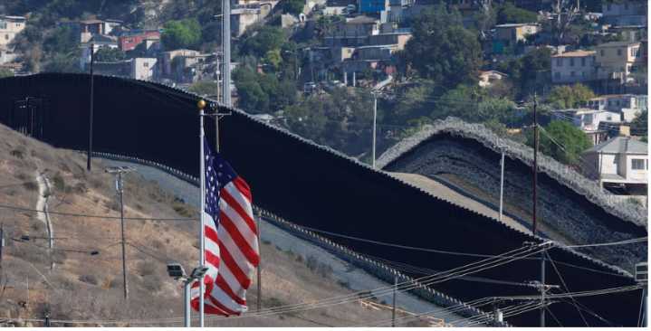 EEUU emitió alertas para los viajeros que, visitaran México el fin de año