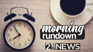 Morning Rundown