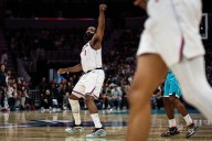 James Harden sets Clippers franchise record with 55 points