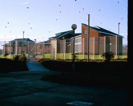 Mahmood and Lammy breached human rights law over segregation of prisoner, judge finds