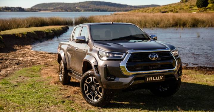 Fuerte repunte en las ventas de autos en la Argentina