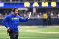 Rams to evaluate kicking game after another rocky performance
