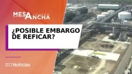 Posible embargo de Reficar: ¿Qué impacto tendría?