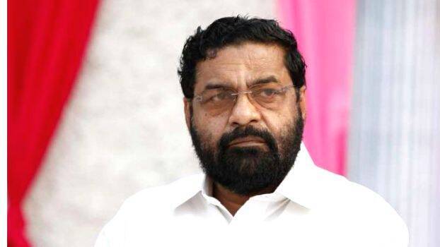 Sabarimala gold theft case: SIT to seek information regarding Kadakampally's involvement