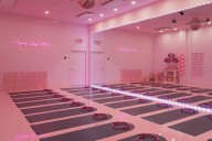 GLO Pilates to open soon in Montrose