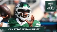 SWITCH: New York Jets BENCH Justin Fields—Tyrod Taylor, Adonai Mitchell URGED to STEP UP vs Ravens