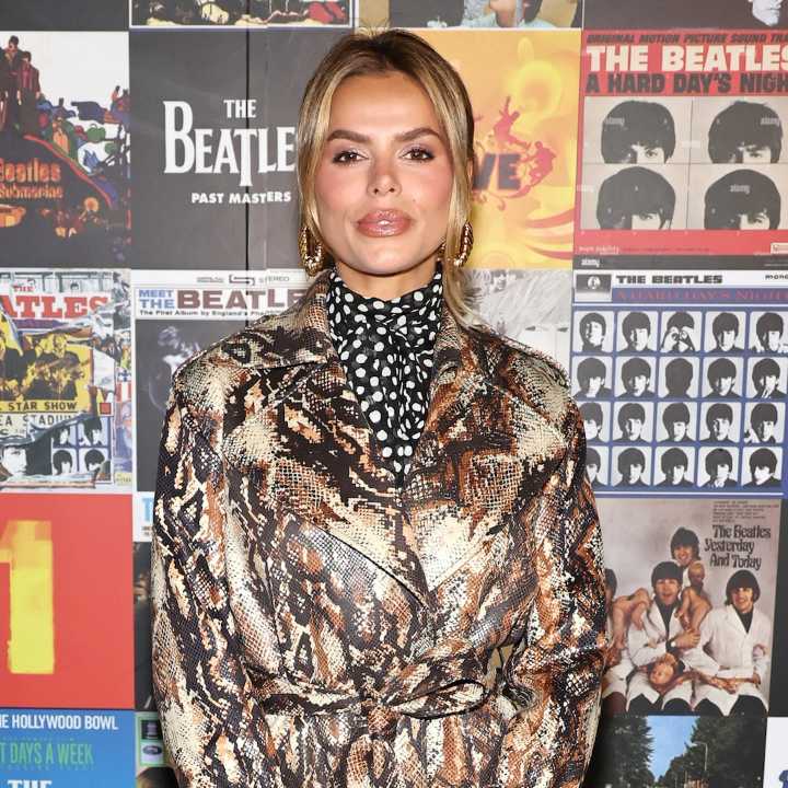 Brooks Nader on Mormon Wives’ Dakota Mortensen Dating Rumors