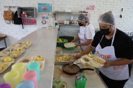 Brindan más de 11 millones de desayunos a niños de Nuevo León
