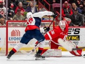 Soo Greyhounds visit Windsor Spitfires: OHL live blog