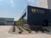 Byron schools failed to document credit card purchases