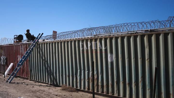 Texas wants priority on reimbursement for border security