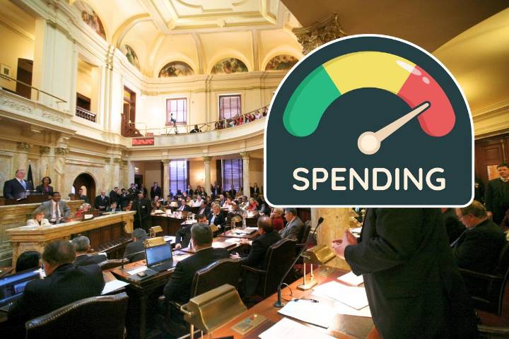 NJ's $59 billion government needs to get bigger, progressives say