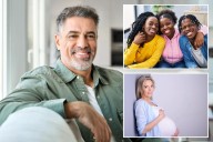 Guys, you’re likely to live longer if your sister does this