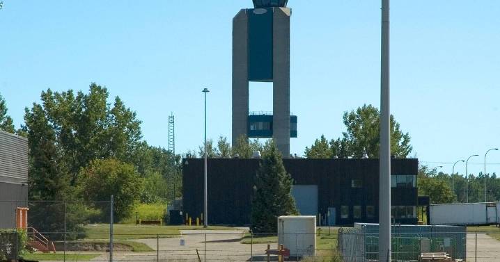 Ghost airport built to be world's largest terminal left to rot with chilling explanation