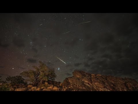 Peak Southern Taurid meteor shower on tap tonight. Here’s why it could be difficult to see