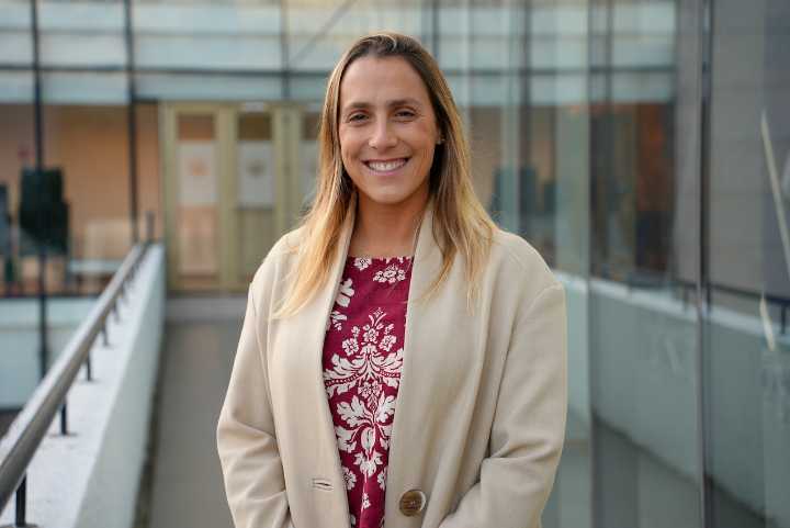 La eficiencia también importa Columnista, Colaborador