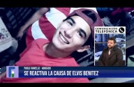 “La investigación va a tener un vuelco importante”: el abogado Vianello habló sobre el reimpulso de la investigación por la desaparición de Elvis Benítez