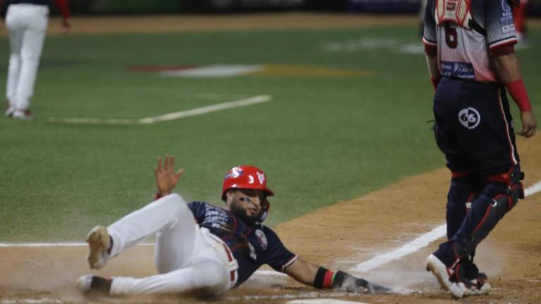 Venados de Mazatlán saca la casta en casa con su pitcheo y derrota a Mexicali en el primero de la serie