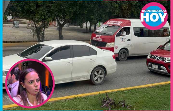 Ley de Movilidad definirá el incremento del transporte público en Cancún