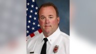 Beloved Cherokee County Fire lieutenant remembered for faith, family, and service
