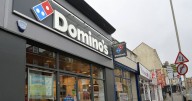 Major UK pizza delivery chain with 1,388 branches under threat after price hikes backfire
