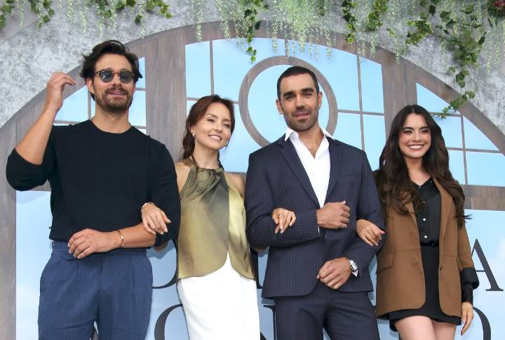 ‘Doménica Montero’ ya tiene fecha de estreno en Univision: 8 de diciembre  a las 8PM/9C