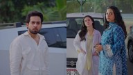 Viewers slam Hania Aamir, Bilal Abbas’ new Pakistani drama Ep 1
