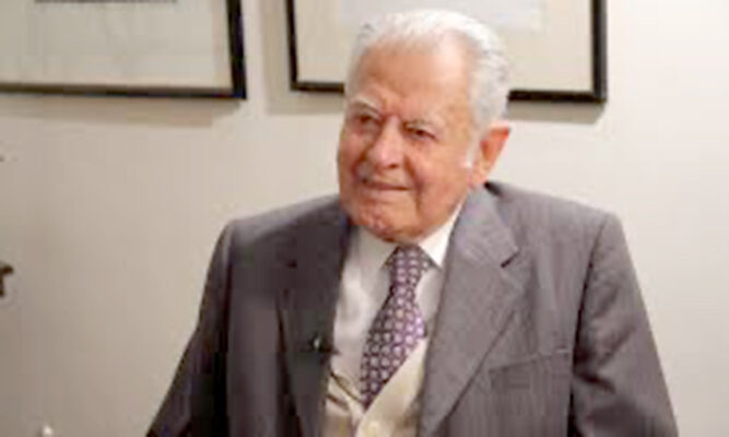 Controversia entre Gobierno y familia Aylwin por compra de casas del expresidente