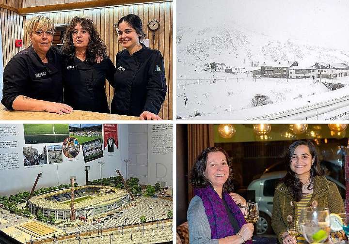 Las noticias imprescindibles de este viernes 21 de noviembre en León