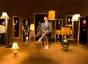 Talking Heads tribute in Kingston this Saturday