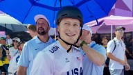Stark County BMX rider wins silver medal at World Championships