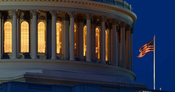 Data scientists perform last rites for 'dearly departed datasets' in 2nd Trump administration