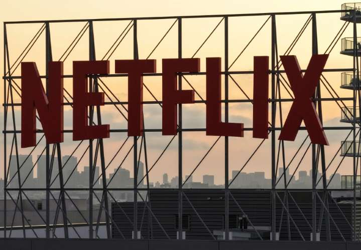 Netflix inaugura sus primeros parques temáticos