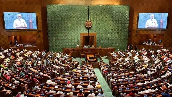 Winter session of Parliament to be held from Dec 1 to 19