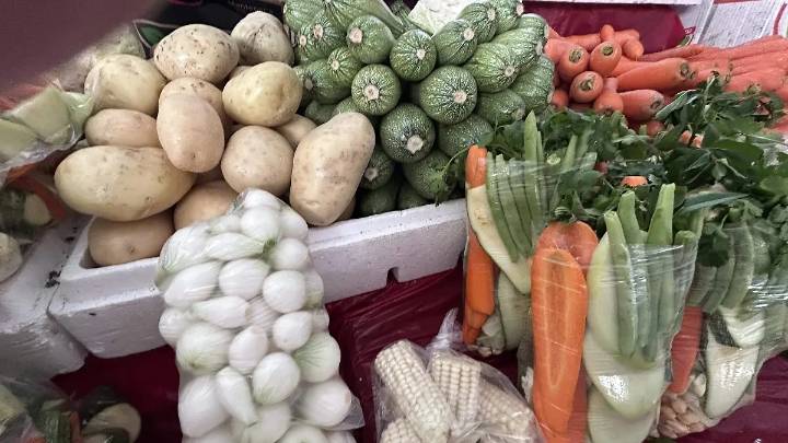 Canasta básica en Cuautla: qué productos subieron y cuáles se mantienen estables