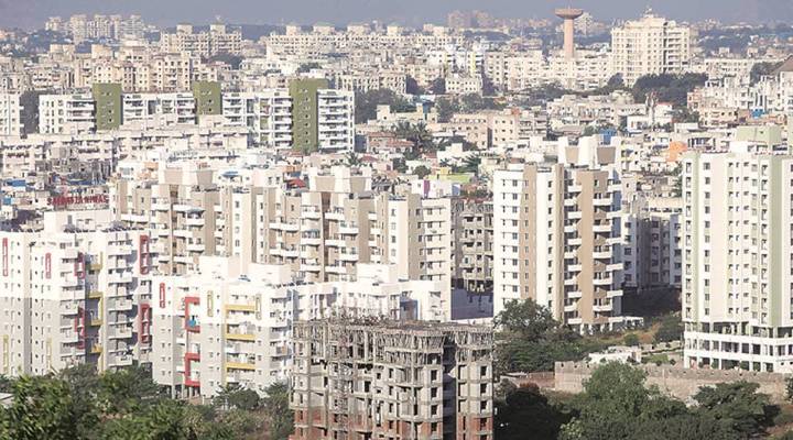 Pune Leads 9% Price Rise as Premium Housing Pushes Property Rates Up Across India’s Top Cities in Q3 2025