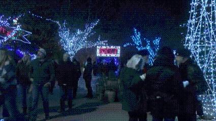 River of Lights tickets on sale Tuesday