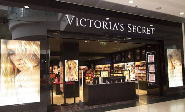 Victoria’s Secret abrió su primer local en Argentina