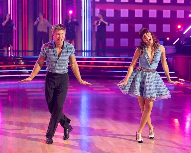 What to expect during the 'Dancing with the Stars' semifinals this week