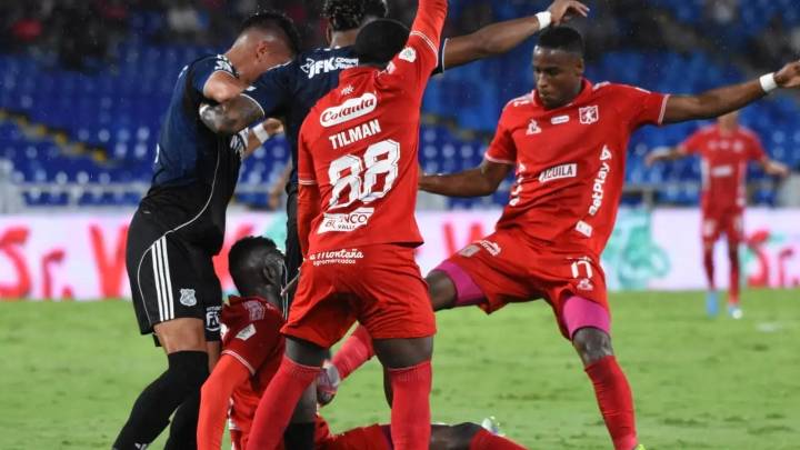 "Ha sido irresponsable la Comisión en el nombramiento de árbitros para los cuadrangulares"