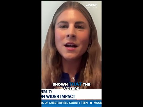 Polls show voters trust Republicans to handle certain issues