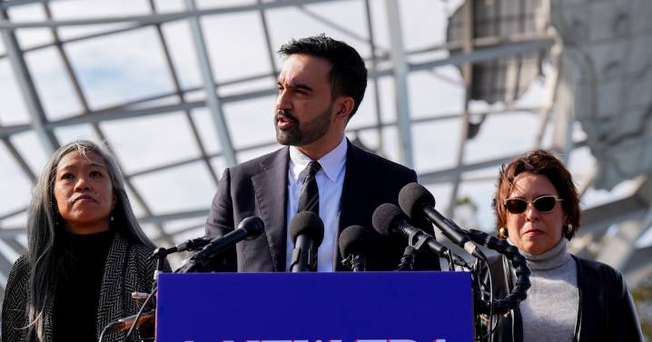 Este es el reloj Casio de US$100 que usa Zohran Mamdani, el nuevo alcalde de Nueva York