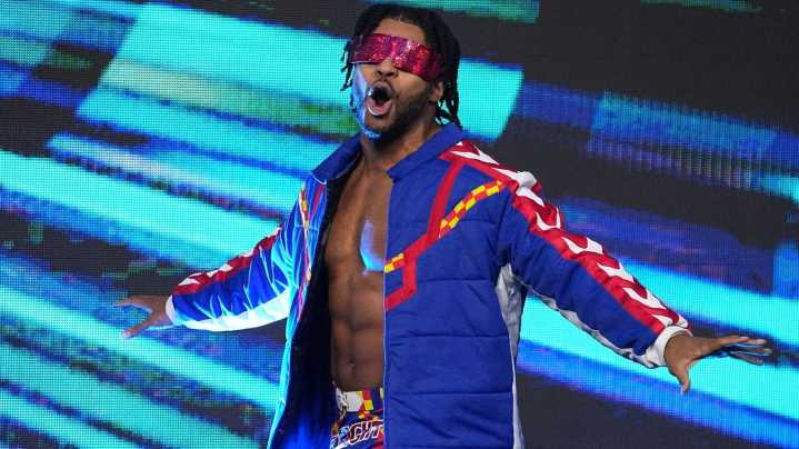 JetSpeed Reveal Plans For AEW Full Gear After Failing To Earn Tag Title Shot